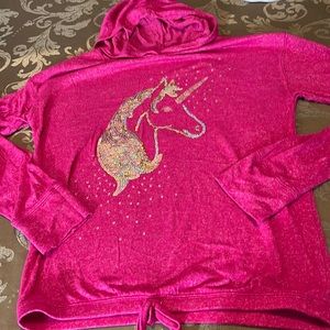 Used top size XL by SO